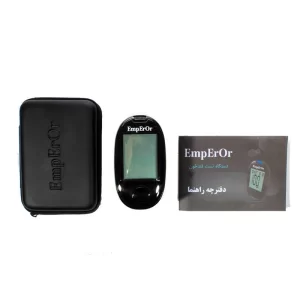 دستگاه تست قند خون امپرور مدلProdigy OK-2AJ | تعیین تست خون در ۵ ثانیه