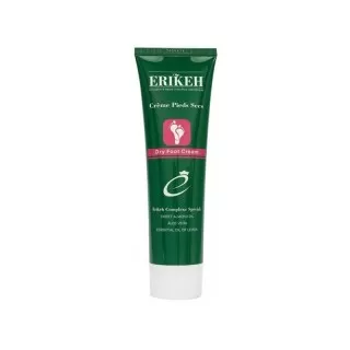 کرم ترمیم کننده پا اریکه | تغذیه کننده پوست خشک پا