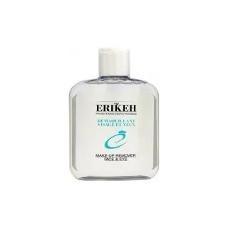 پاک کننده آرایش چشم و صورت اریکه