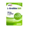 ال اورنیتین 500 یوروویتال | افزایش انرژی و کاهش خستگی
