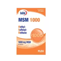 ام اس ام 1000 یوروویتال | کمک به سلامت مفاصل