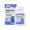 منیزیم لاکتات یوروویتال | تامین منیزیم با فرم لاکتات برای بدن