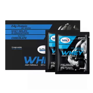 ساشه وی پروتئین یوروویتال