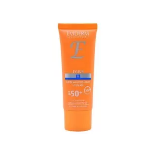 کرم ضد آفتاب رنگی SPF50 اوی سان پوست خشک اویدرم کرم ضد آفتاب رنگی SPF50 اوی سان پوست خشک اویدرم