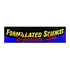 فرمولیتد ساینسز | Formulated Sciences