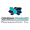 جنیئن فارمد | Geneian Pharmed