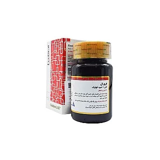 قرص آهن فرورال گلدن لایف 
