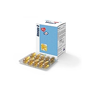 کپسول امگا 3 بدون جیوه گلدن لایف
