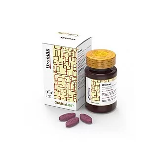 قرص ارومکس گلدن لایف