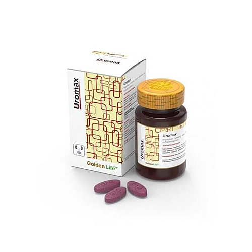 قرص ارومکس گلدن لایف