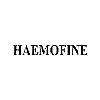 هموفاین | HaemoFine