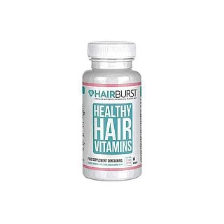 کپسول هیربرست 60 عدد | تقویت و رشد مو و ناخن