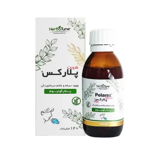 خرید شربت پلارکس بزرگسال