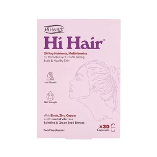 خرید قرص های هیر