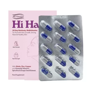 خرید قرص های هیر