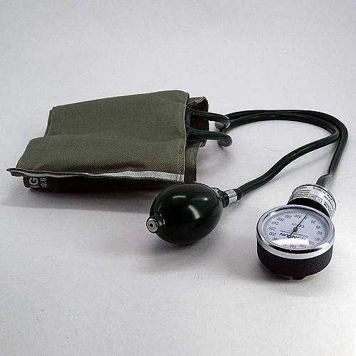 فشار سنج عقربه ای هانسون مدل HS-20A | کاربری آسان و نتیجه دقیق فشار سنج عقربه ای هانسون مدل HS-20A | کاربری آسان و نتیجه دقیق