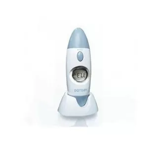 تب سنج غیر تماسی پیشانی دیجیتال HuBDIC مدل FS-100