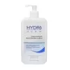 کرم پمپی مرطوب‌کننده دست و صورت هیدرودرم مدل آکوا میست Aqua Mist حجم 500 میلی‌لیتر