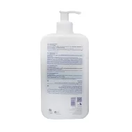 کرم پمپی مرطوبکننده دست و صورت هیدرودرم مدل آکوا میست Aqua Mist حجم 500 میلیلیتر کرم پمپی مرطوبکننده دست و صورت هیدرودرم مدل آکوا میست Aqua Mist حجم 500 میلیلیتر