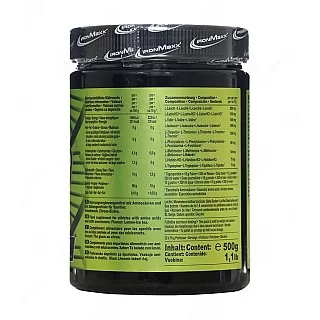 قیمت و خرید  پودر ایی ای ای 100 درصد زیرو آیرون مکس