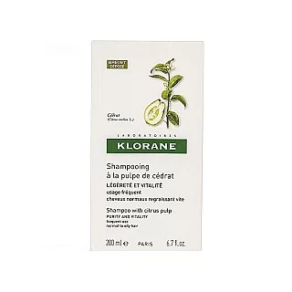 شامپو بالنگ کلوران مخصوص موهای کدر