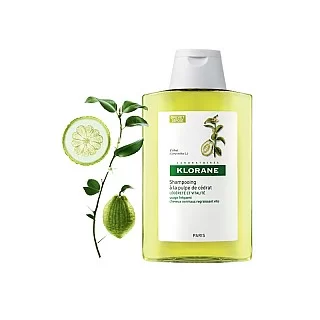 شامپو بالنگ کلوران مخصوص موهای کدر