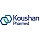کوشان فارمد | Koushan Pharmed