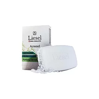 پن پوست چرب لایسل