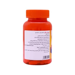 جوینت پاور مگنوم ویتامینز | حاوی گلوکزامین کندروئتین ام اس ام و هیالورونیک اسید جوینت پاور مگنوم ویتامینز | حاوی گلوکزامین کندروئتین ام اس ام و هیالورونیک اسید