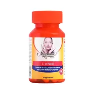 ال لیزین مگنوم ویتامینز | کمک به سیستم ایمنی و پوست