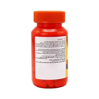 خرید ال تیروزین مگنوم ویتامینز ال تیروزین مگنوم برای چی خوبه