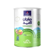 پودر شیر مخصوص کودکان ماجان کید | مخصوص کودکان در حال رشد بالای 3 سال 