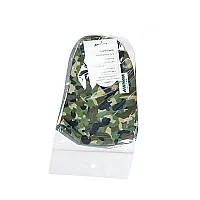 ماسک پارچه ای مانیما سلامت بسته 2 عددی | قابل شستشو و جنس ویسکوز ضخیم