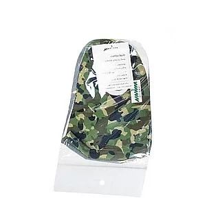 ماسک پارچه ای مانیما سلامت بسته 2 عددی | قابل شستشو و جنس ویسکوز ضخیم