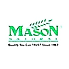 میسون نچرال | Mason Natural