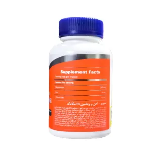 مگا مگ منیزیم پلاس ایزن ب6
