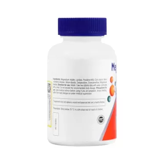 قرص منیزیم مالات مگامگ