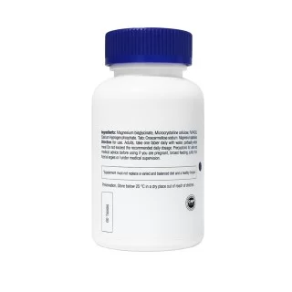 خرید و قیمت قرص منیزیم بیس گلیسینات مگامگ400  