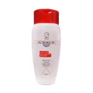 شامپو کافئین میکروبیوم 250 میلی لیتر | تقویت‌کننده و محرک رشد مو 