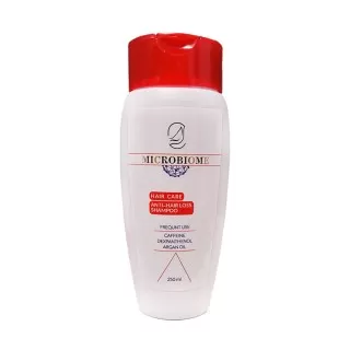 قیمت شامپو کافئین میکروبیوم