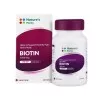 بیوتین 1000 نیچرز پلنتی | کمک به سلامت پوست و مو