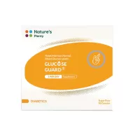 کپسول گلوکز گارد نیچرز پلنتی | مولتی ویتامین مینرال برای افراد مبتلا به دیابت