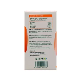 ایمیون اسنشیال برای چیست