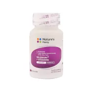 سلنیوم پلاس ویتامینز نیچرز پلنتی | کمک به تقویت ایمنی و سلامت عمومی بدن