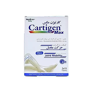 قرص کارتیژن مکس نیچرز اونلی