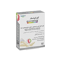 قرص گلوکواستار نیچرز اونلی 30 عددی | کاهش درد و التهاب مفاصل و حفاظت از غضروف