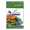 پودر کتانچیا ناژوان گیاه | پودر کتانچیا سرشار از لیگنان ها و امگا 3