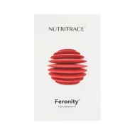 کپسول فرونیتی نوتری تریس | مکمل آهن و ویتامین سی برای رفع کم خونی