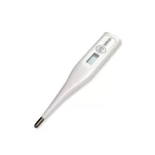 تب سنج دیجیتالی زیر زبانی امرن eco temp basic