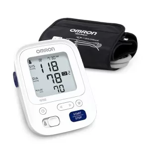 فشارسنج دیجیتالی بازویی امرن مدل M3